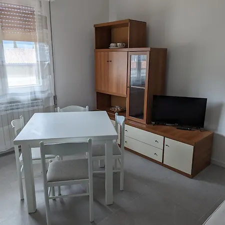 Lägenhet Casa Marica - Nel Borgo Di Pieve Tremosine