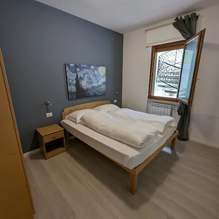 Lägenhet Casa Marica - Nel Borgo Di Pieve *