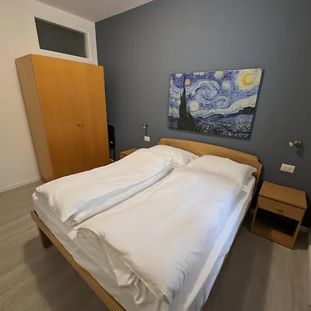 Lägenhet Casa Marica - Nel Borgo Di Pieve *